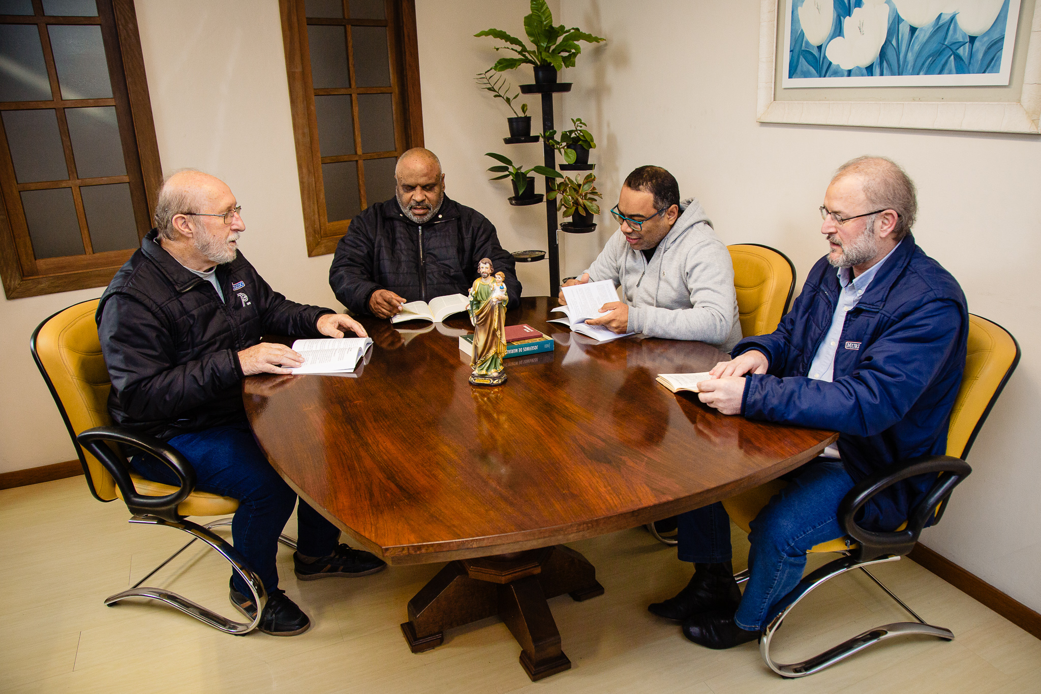 5_Vivem em comunidade